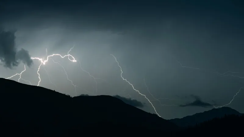 Storm Stories: The Mountain Festival Moments That Weather Made Unforgettable