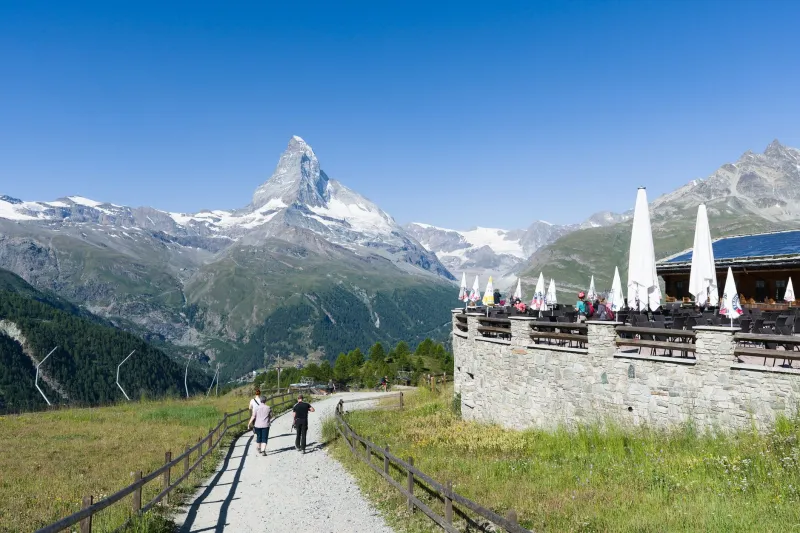 Sold Out Isn't the Goal: The Mountain Venue Owners Deliberately Leaving Tickets on the Table