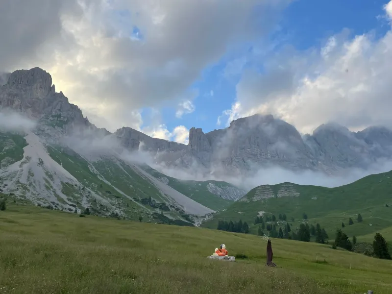 Breathe Easy: How Mountain Venues Are Quietly Becoming Sanctuaries for Burned-Out Artists