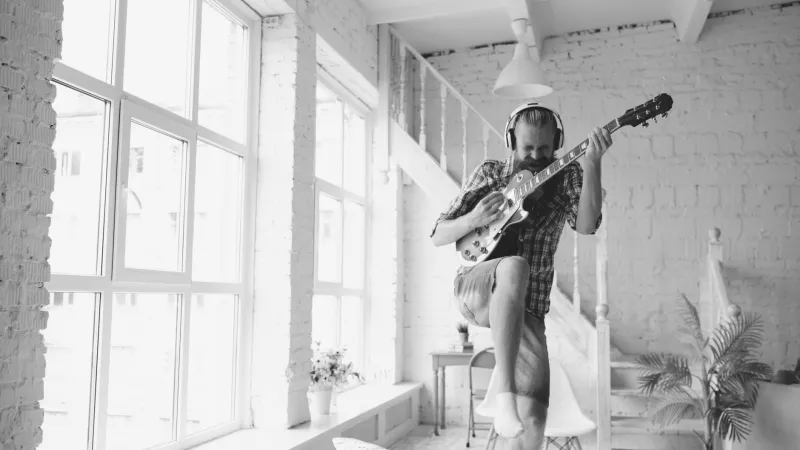 Trading the Skyline for the Summit: Why Serious Musicians Are Leaving Cities Behind