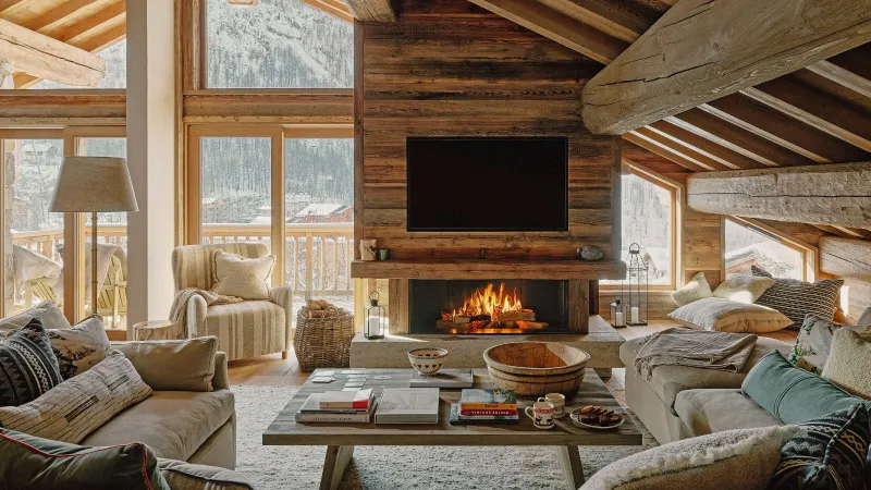 Peaks Without Passports: Inside the American Venues Dressing Up Like Alpine Lodges