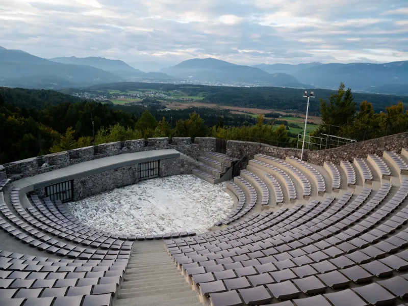 Worth Every Penny? The Real Reason Mountain Venues Can Charge What They Want